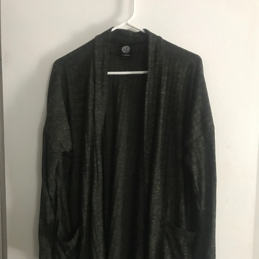 Bobeau cardigan